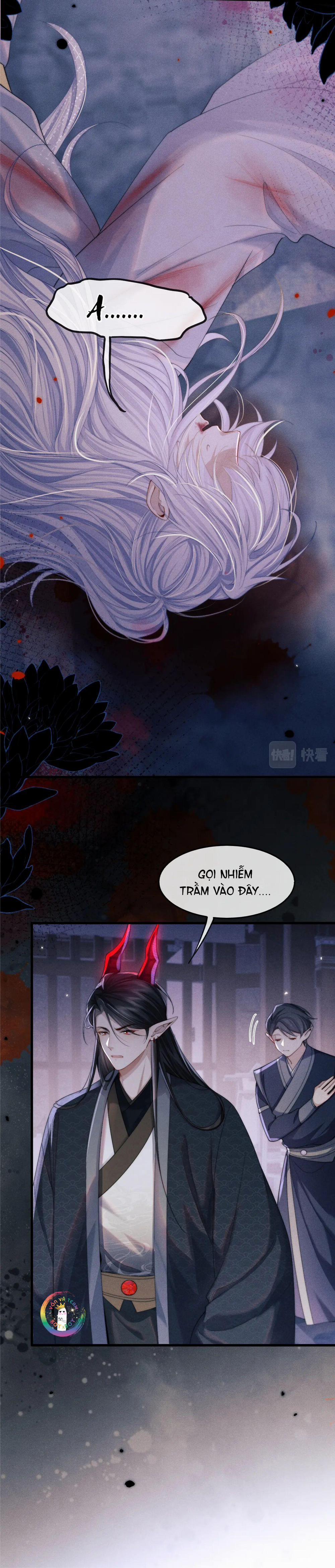 Sự Hối Hận Muộn Màng 12 trang 7