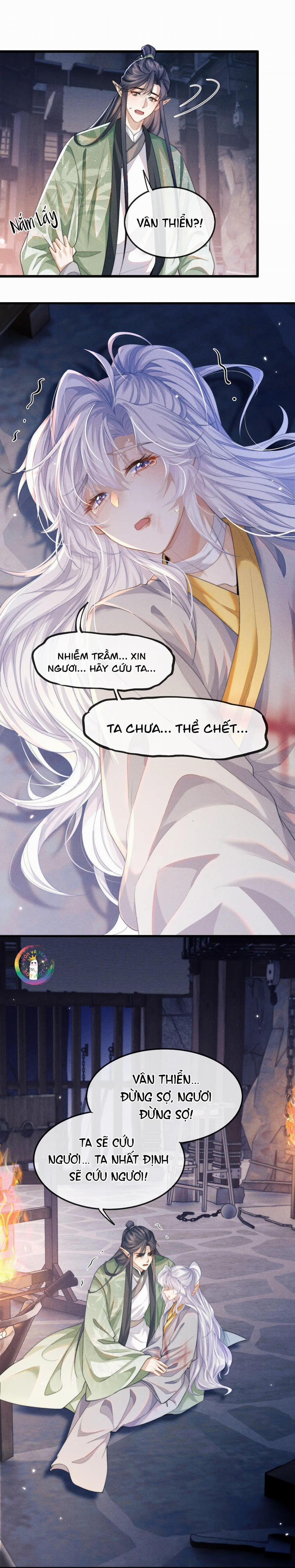 Sự Hối Hận Muộn Màng 12 trang 9