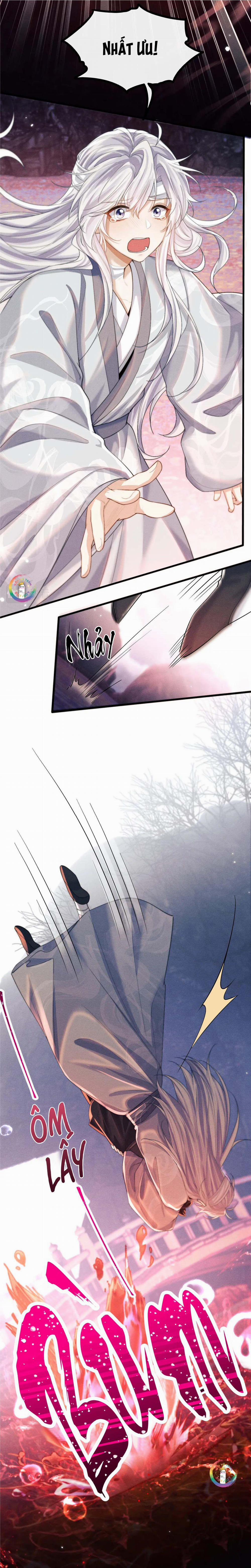 Sự Hối Hận Muộn Màng 13 trang 12