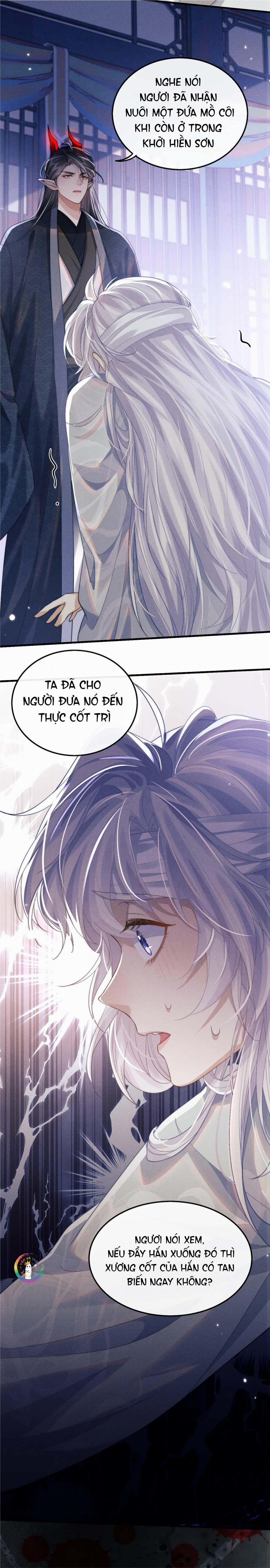 Sự Hối Hận Muộn Màng 13 trang 5