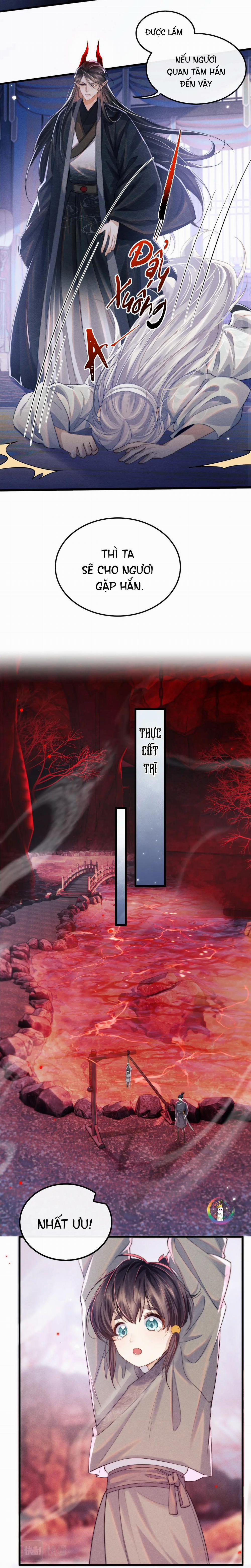 Sự Hối Hận Muộn Màng 13 trang 7