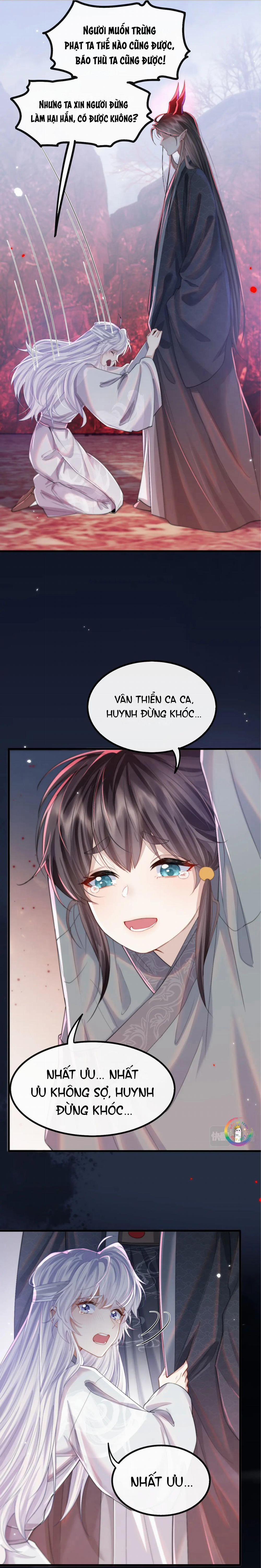 Sự Hối Hận Muộn Màng 13 trang 9