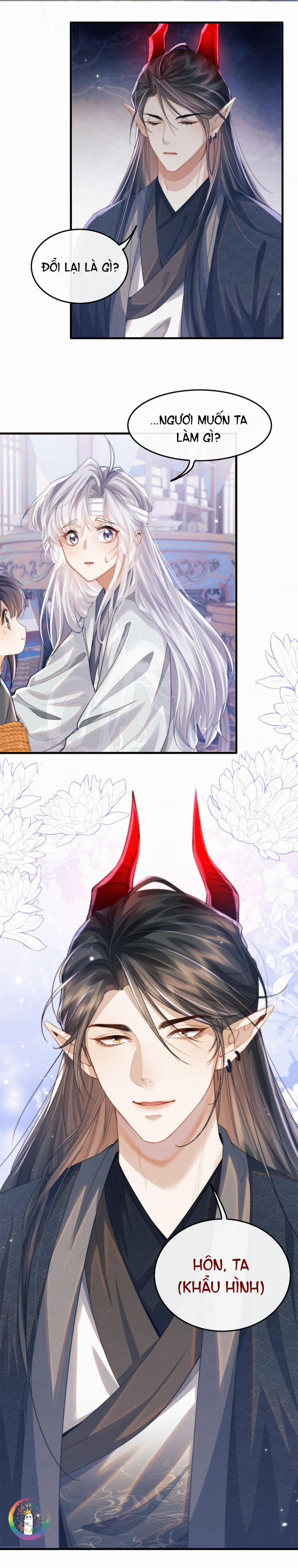 Sự Hối Hận Muộn Màng 14 trang 10