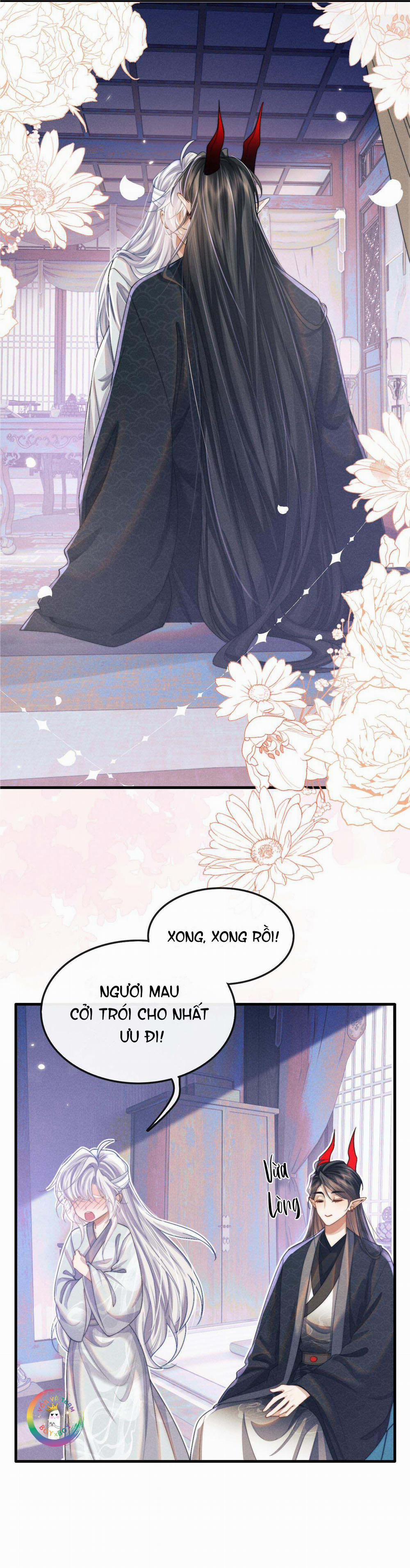 Sự Hối Hận Muộn Màng 14 trang 13