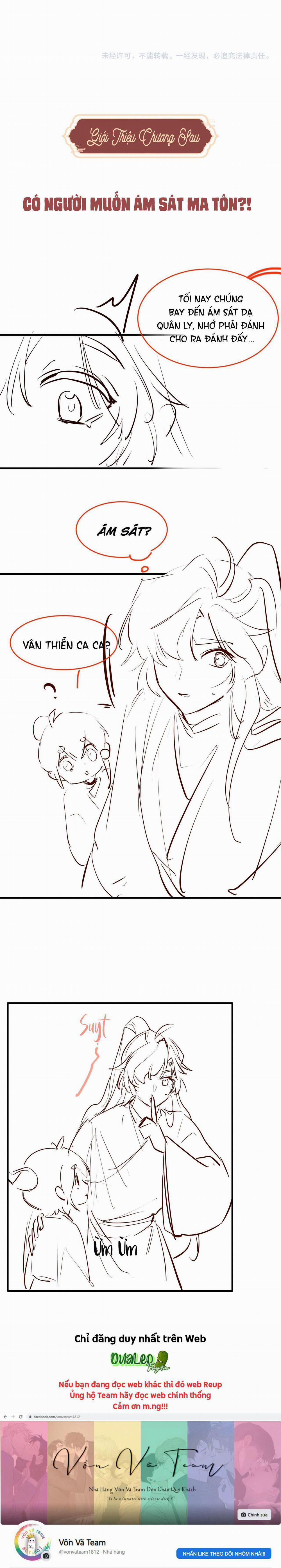 Sự Hối Hận Muộn Màng 14 trang 18