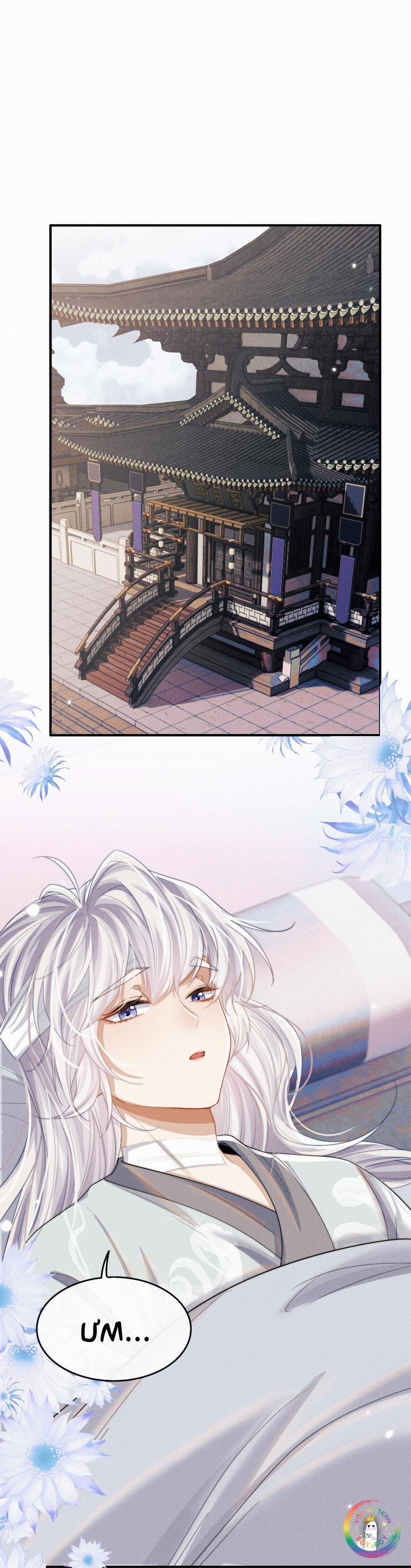 Sự Hối Hận Muộn Màng 14 trang 2