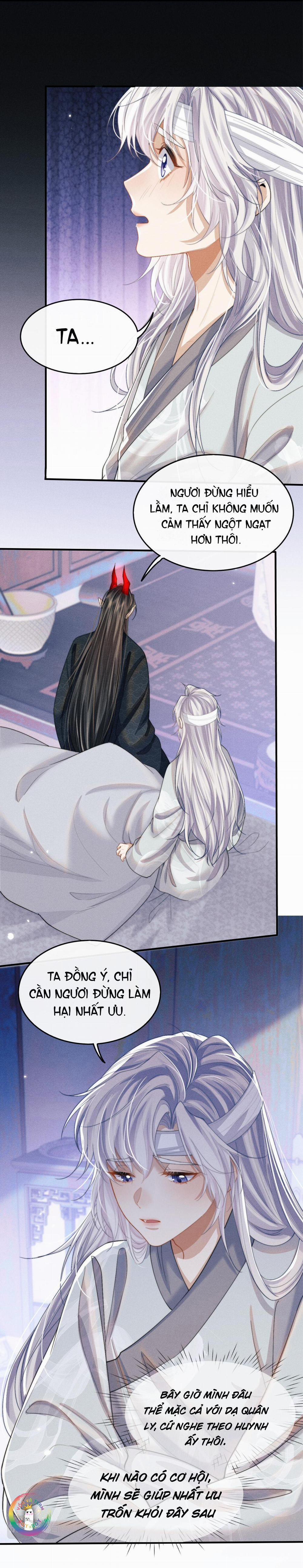 Sự Hối Hận Muộn Màng 14 trang 5