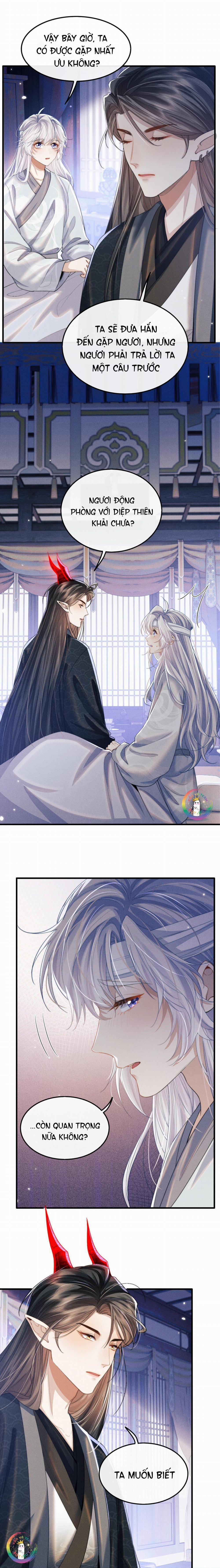 Sự Hối Hận Muộn Màng 14 trang 6