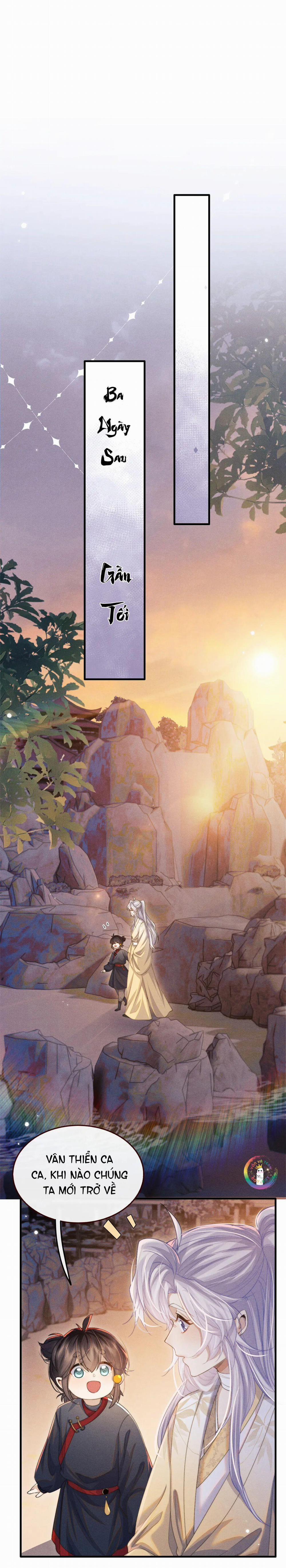 Sự Hối Hận Muộn Màng 15 trang 10