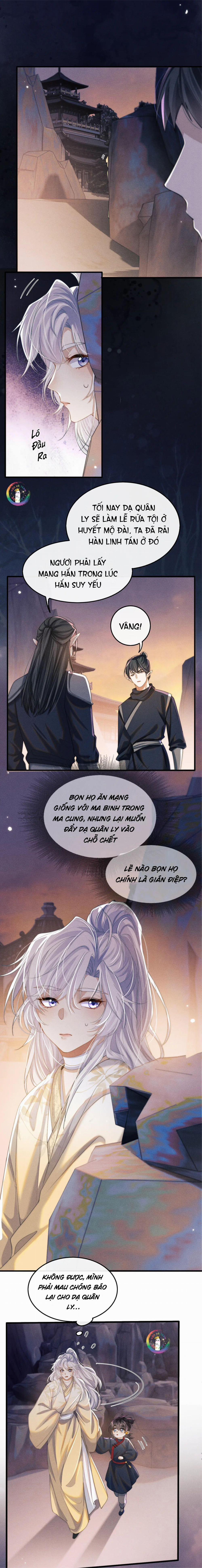 Sự Hối Hận Muộn Màng 15 trang 12