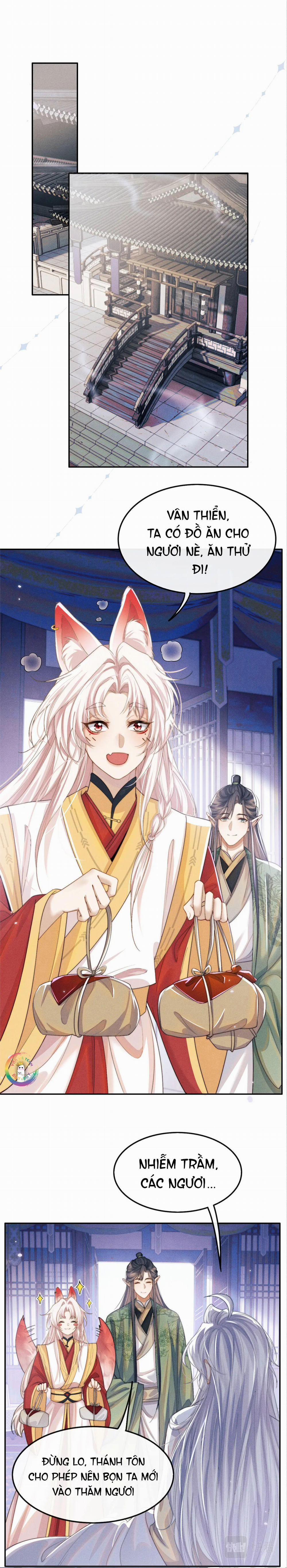 Sự Hối Hận Muộn Màng 15 trang 2