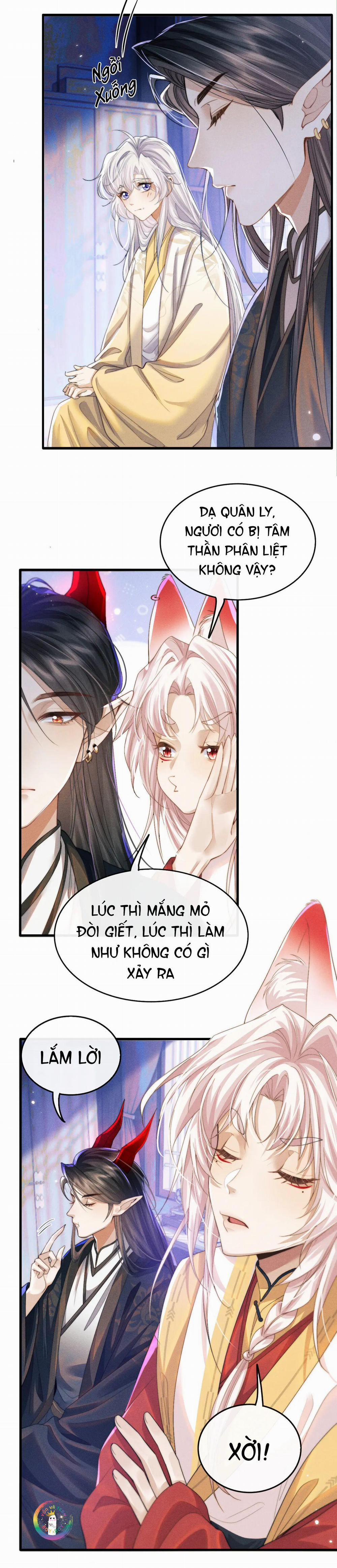 Sự Hối Hận Muộn Màng 15 trang 5