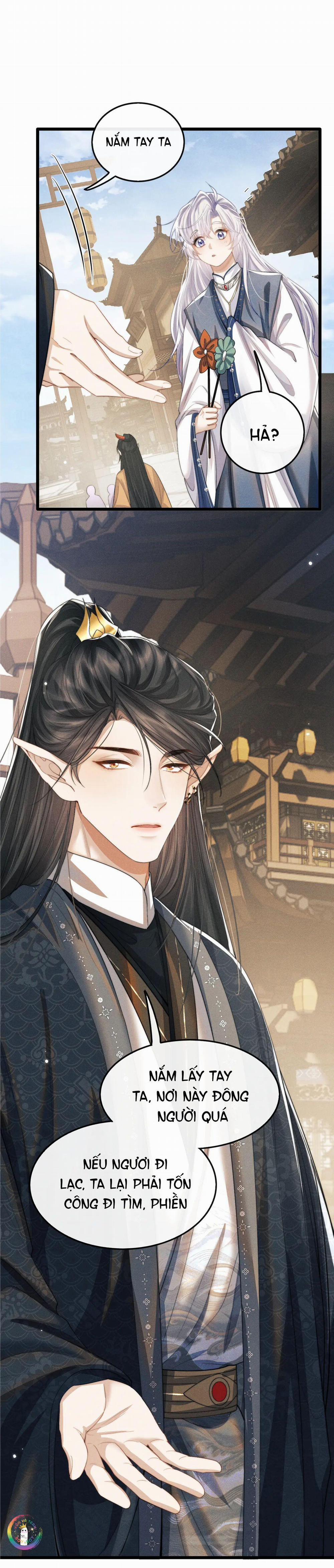 Sự Hối Hận Muộn Màng 16 trang 10