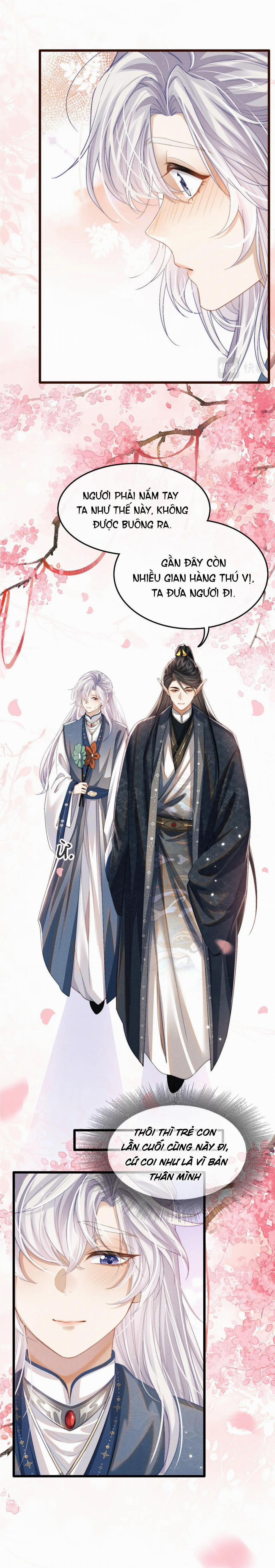 Sự Hối Hận Muộn Màng 16 trang 12