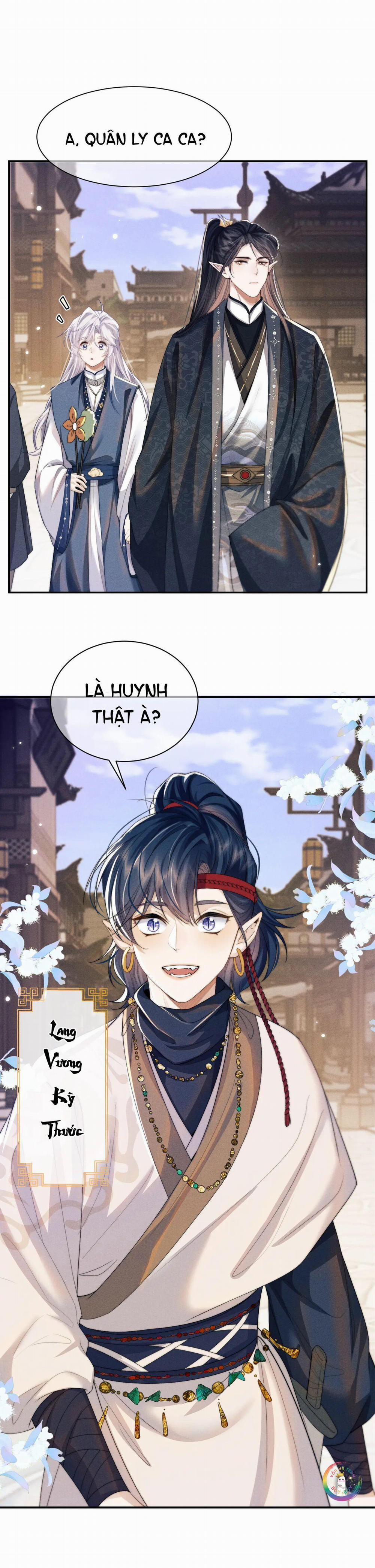 Sự Hối Hận Muộn Màng 16 trang 13