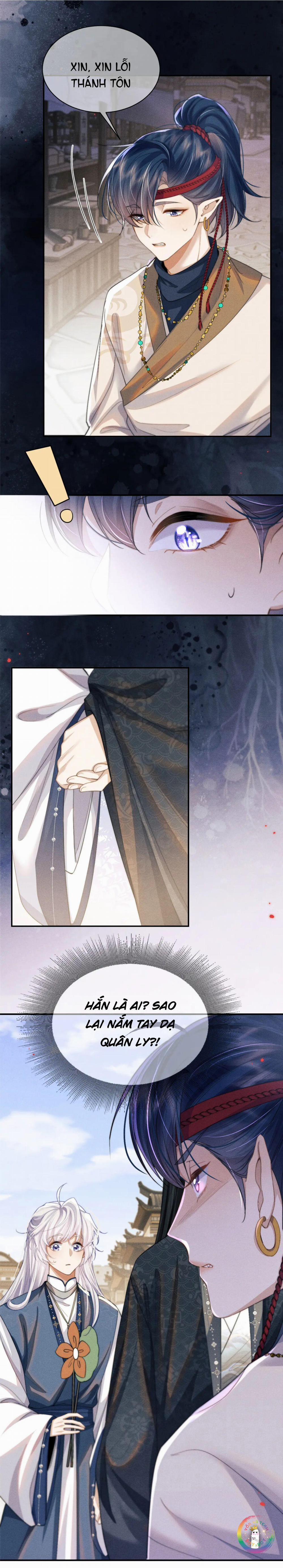 Sự Hối Hận Muộn Màng 16 trang 15