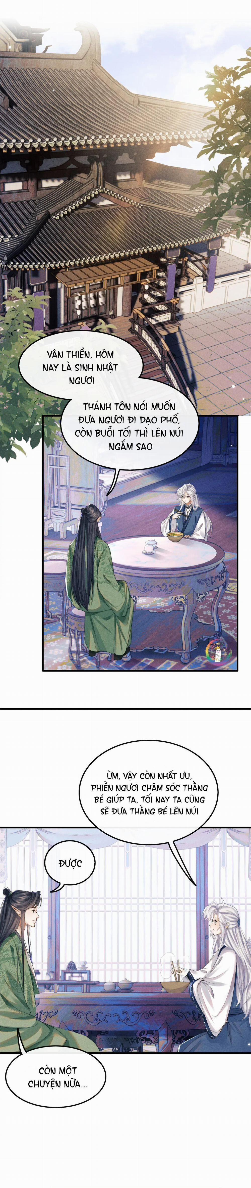 Sự Hối Hận Muộn Màng 16 trang 2