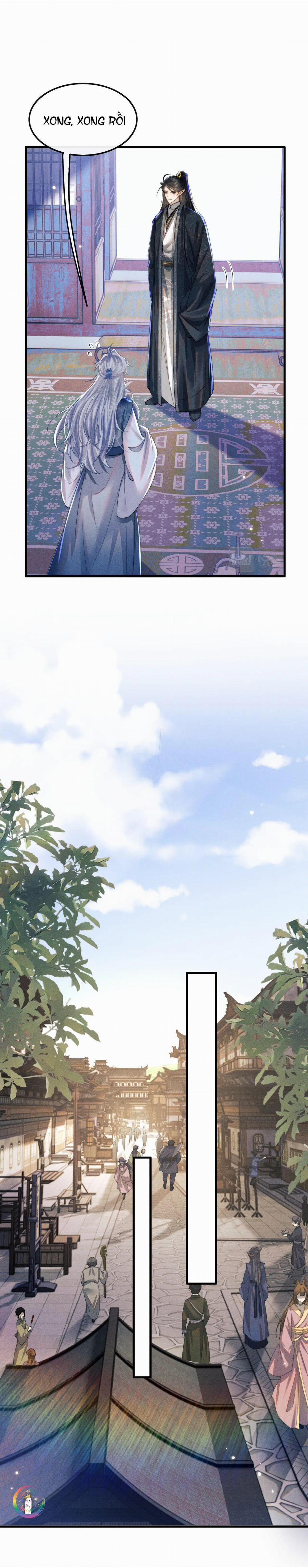 Sự Hối Hận Muộn Màng 16 trang 5