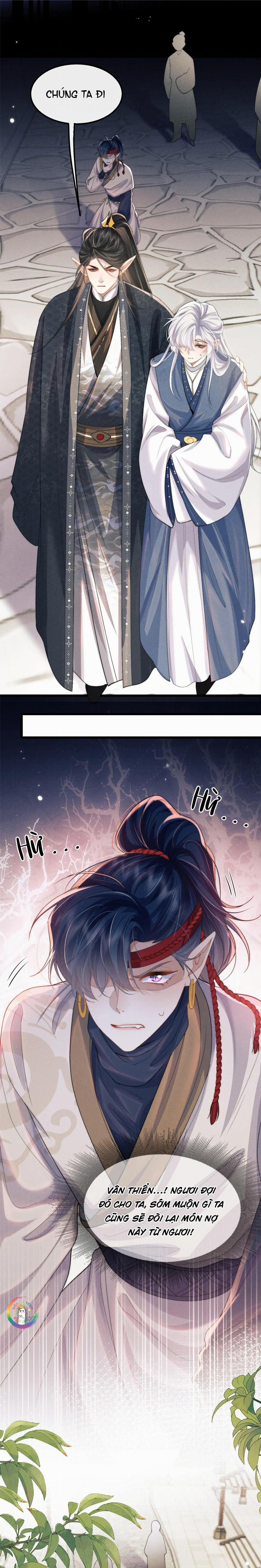 Sự Hối Hận Muộn Màng 17 trang 10