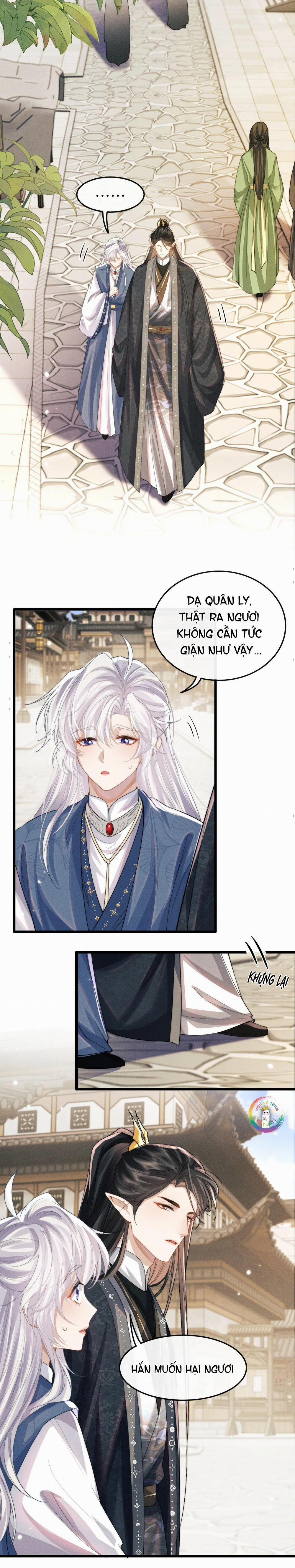 Sự Hối Hận Muộn Màng 17 trang 11