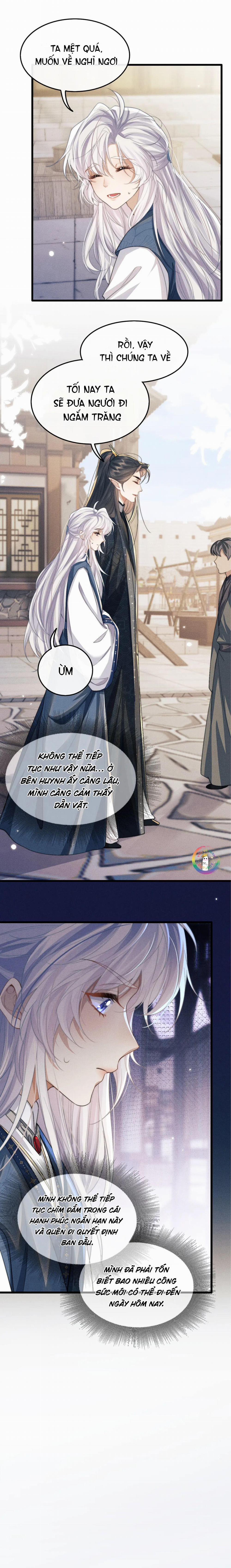 Sự Hối Hận Muộn Màng 17 trang 13