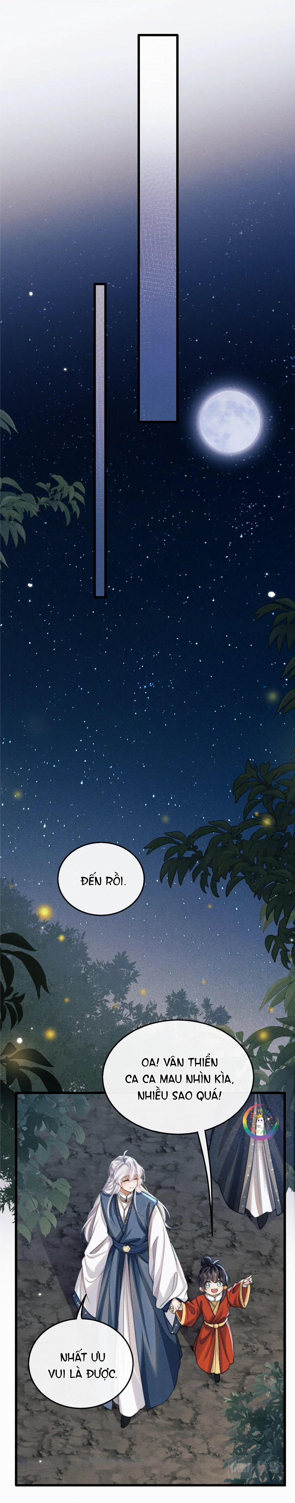 Sự Hối Hận Muộn Màng 17 trang 14