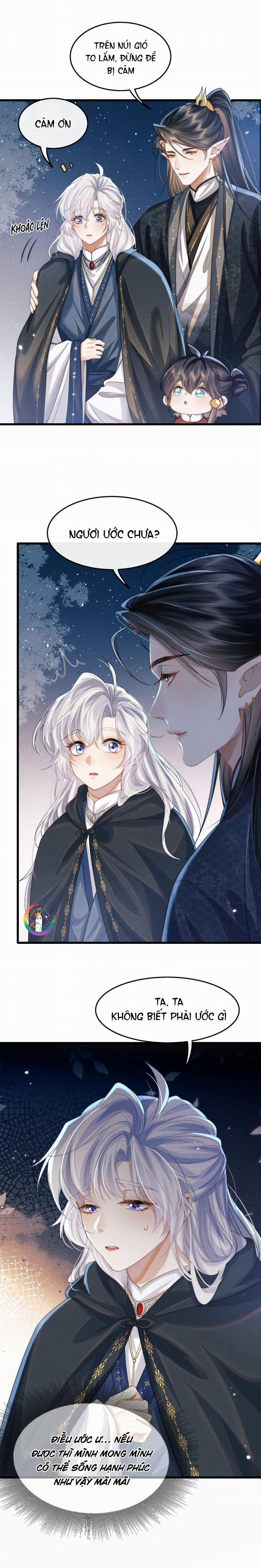 Sự Hối Hận Muộn Màng 17 trang 15