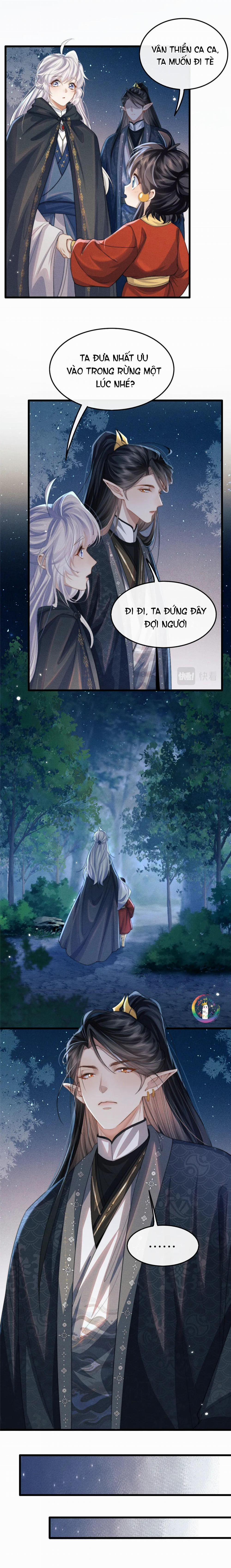 Sự Hối Hận Muộn Màng 17 trang 16