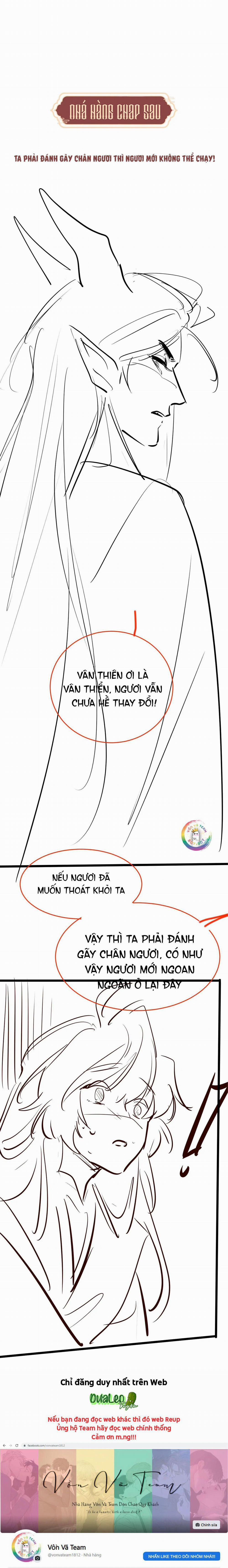 Sự Hối Hận Muộn Màng 17 trang 18