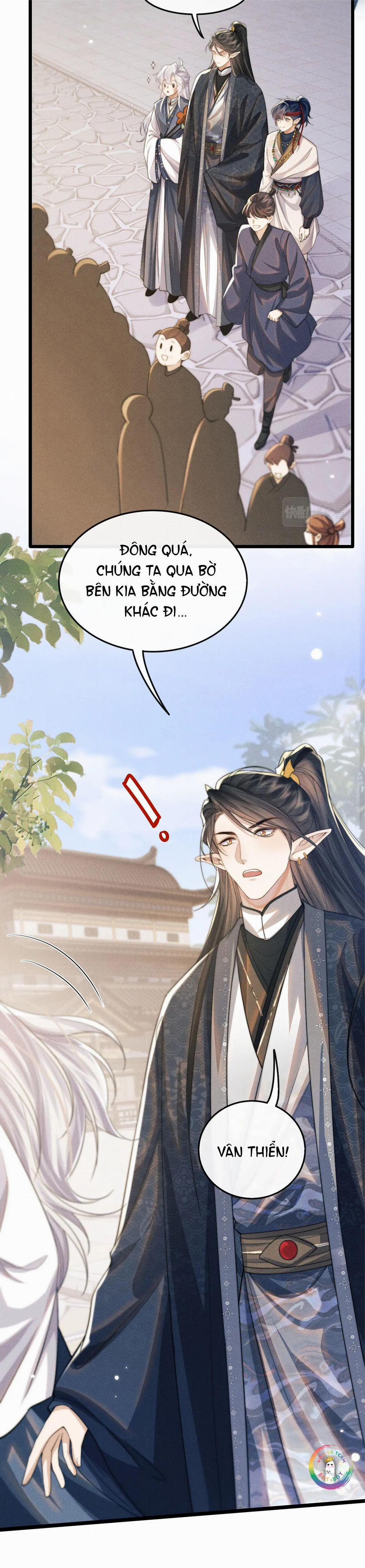 Sự Hối Hận Muộn Màng 17 trang 4