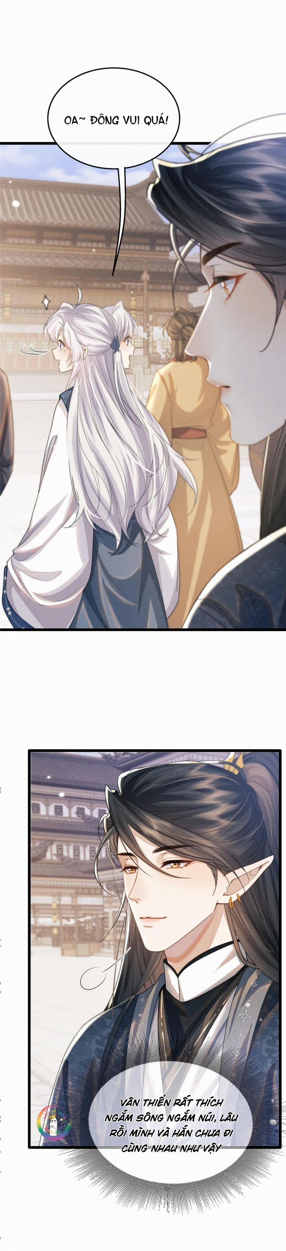 Sự Hối Hận Muộn Màng 17 trang 5