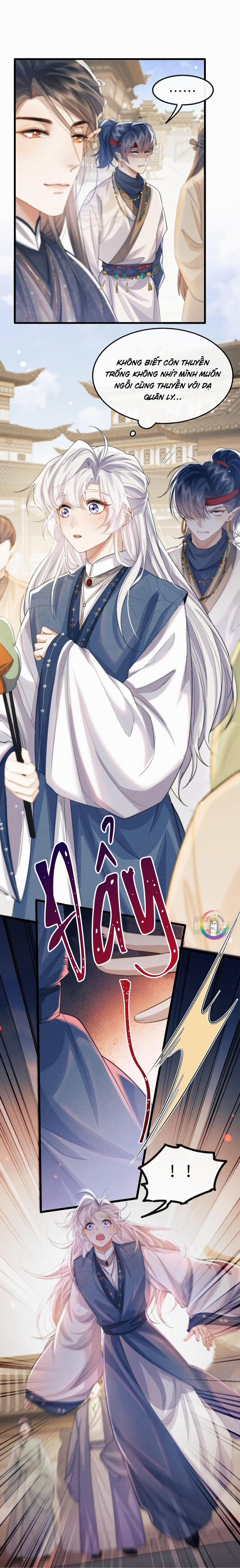 Sự Hối Hận Muộn Màng 17 trang 6