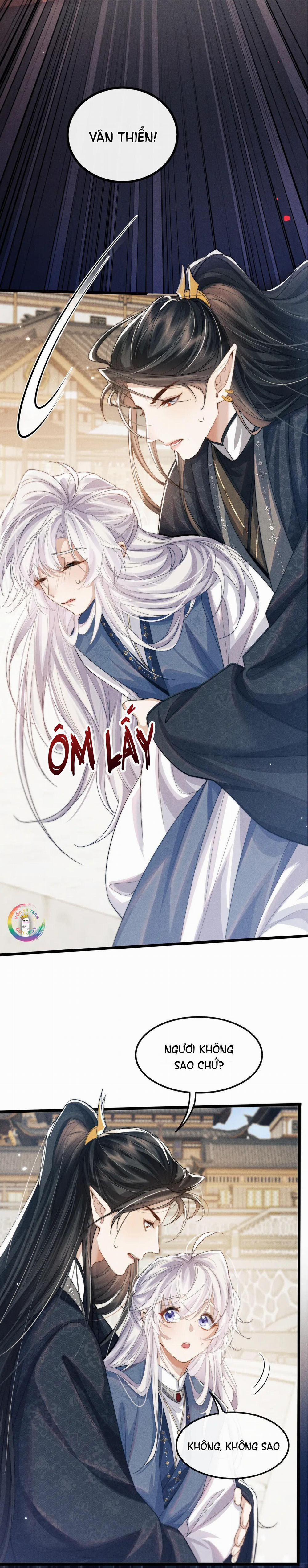 Sự Hối Hận Muộn Màng 17 trang 7