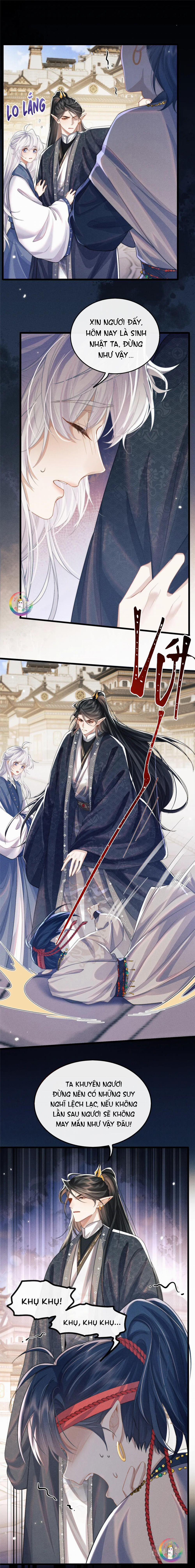 Sự Hối Hận Muộn Màng 17 trang 9