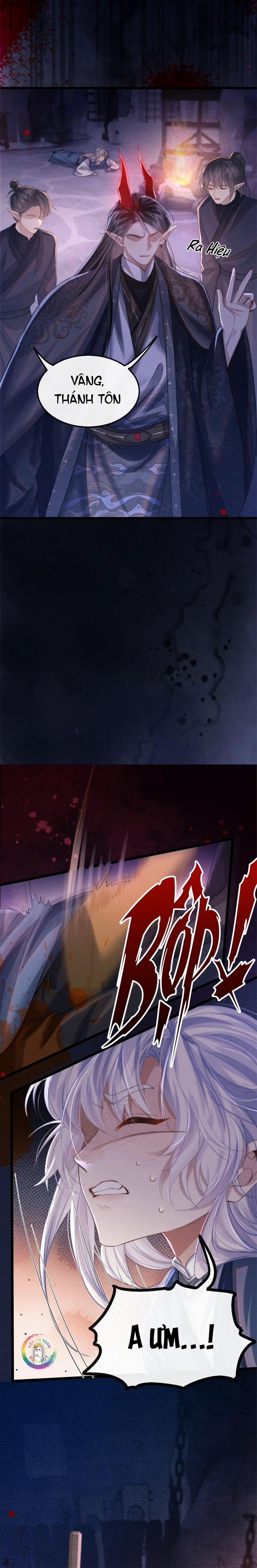 Sự Hối Hận Muộn Màng 18 trang 11