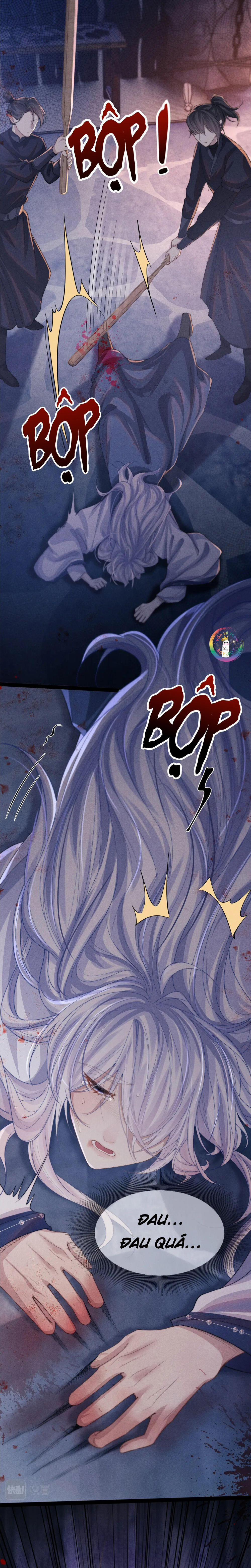 Sự Hối Hận Muộn Màng 18 trang 12