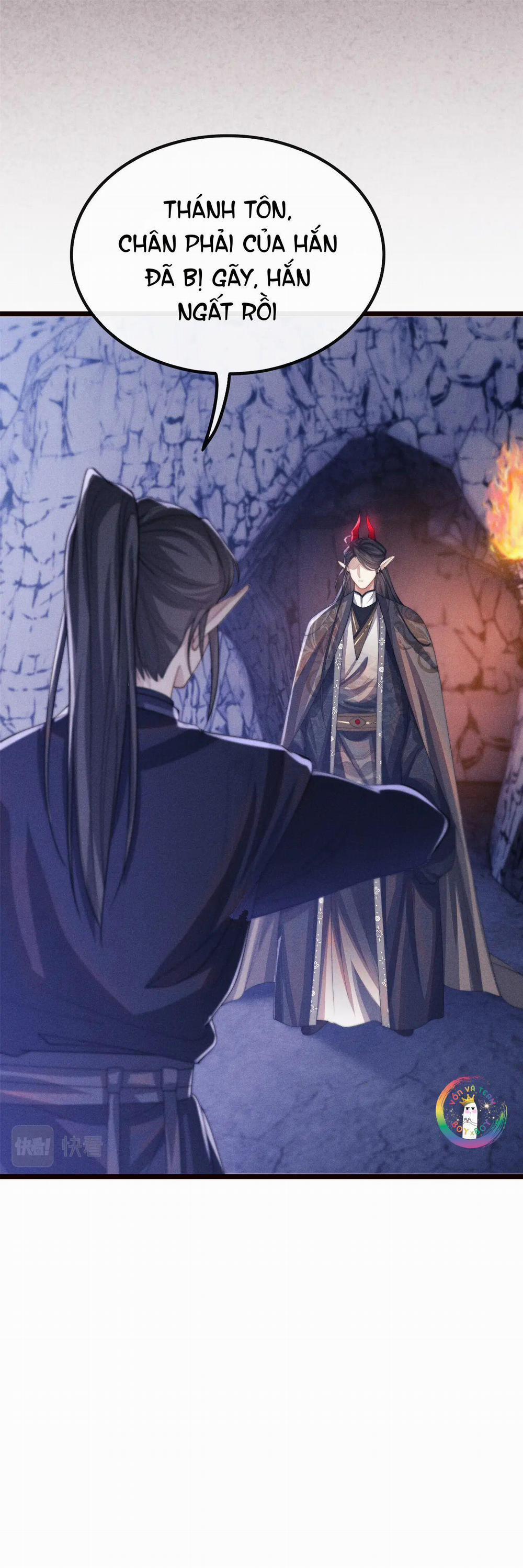 Sự Hối Hận Muộn Màng 18 trang 13