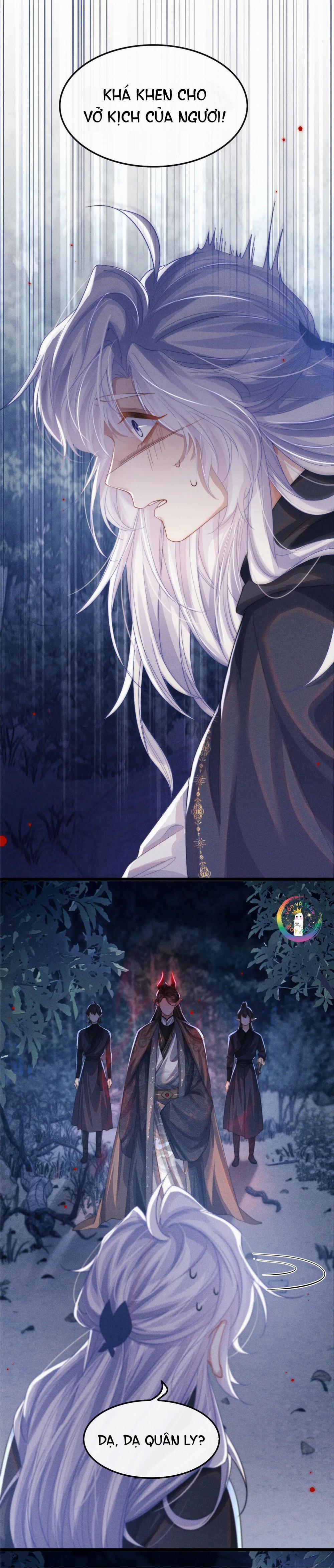 Sự Hối Hận Muộn Màng 18 trang 5