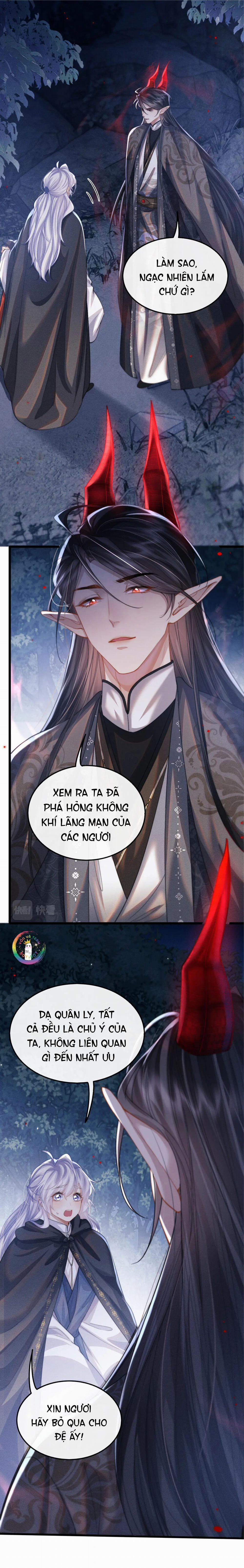 Sự Hối Hận Muộn Màng 18 trang 6