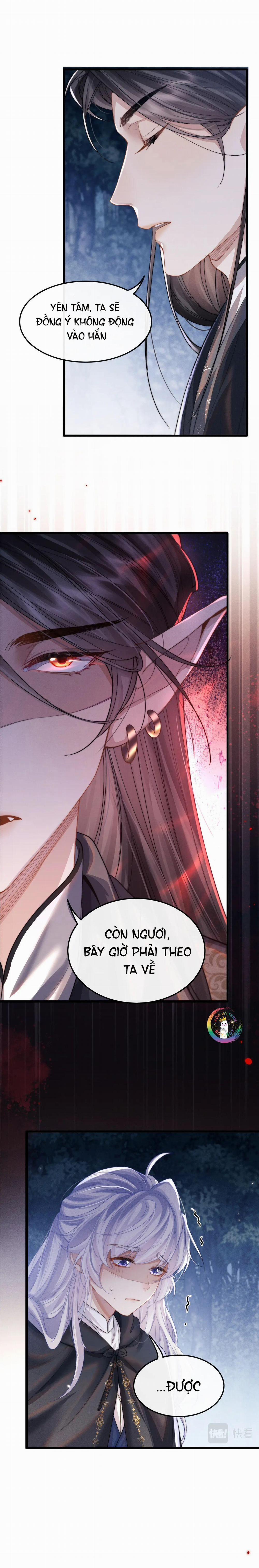 Sự Hối Hận Muộn Màng 18 trang 7