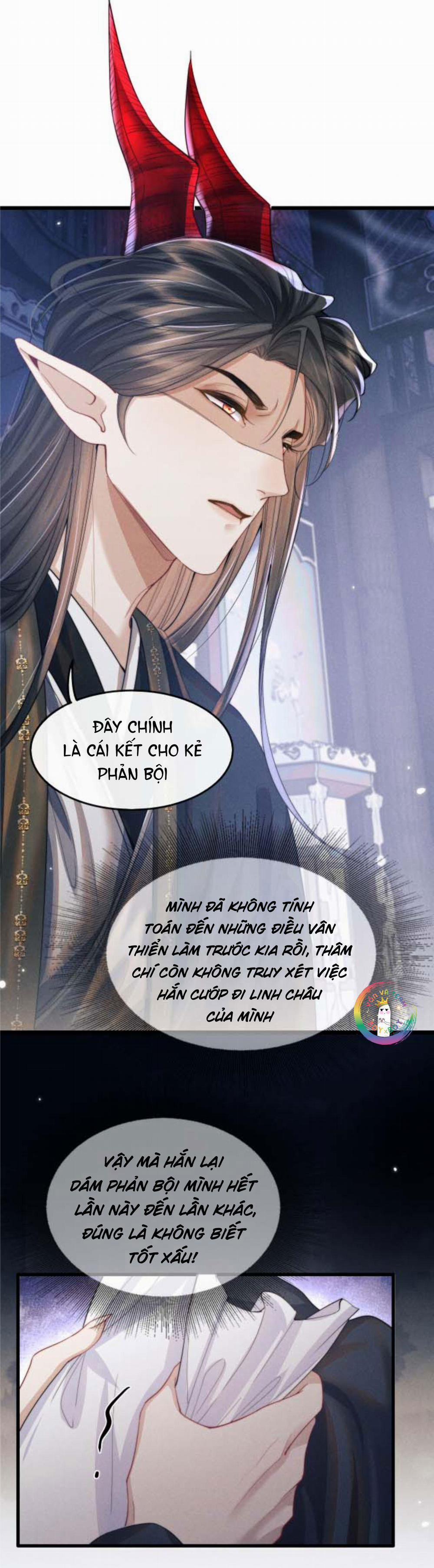 Sự Hối Hận Muộn Màng 19 trang 12