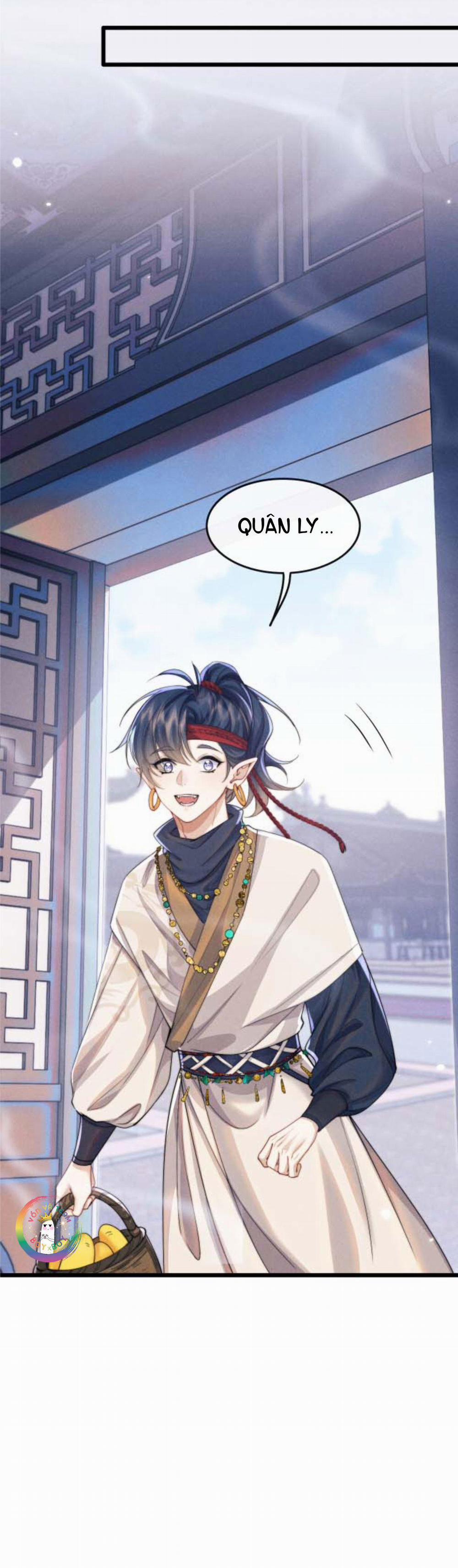 Sự Hối Hận Muộn Màng 19 trang 13