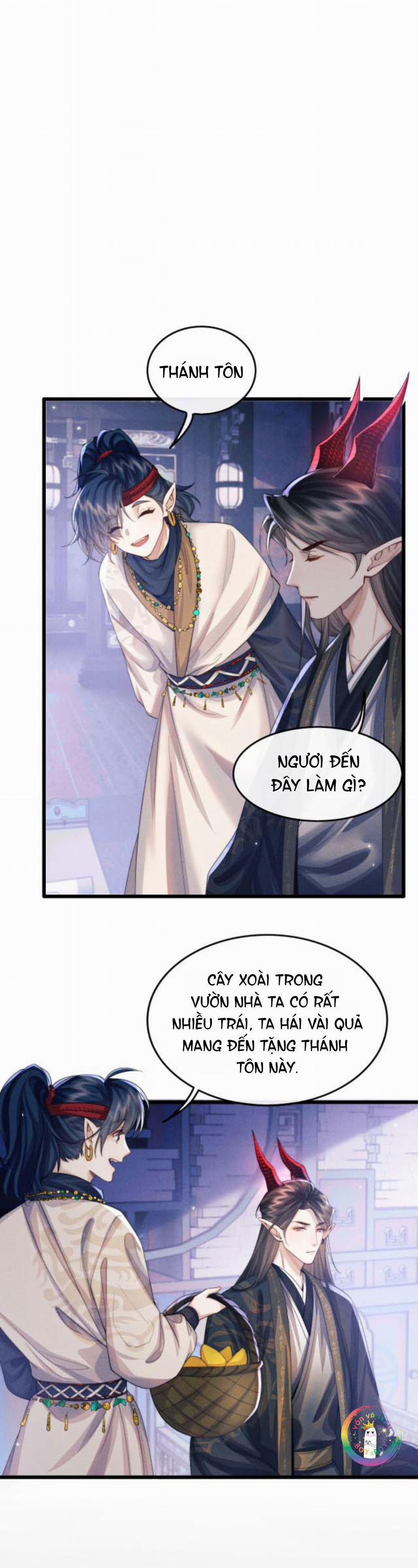 Sự Hối Hận Muộn Màng 19 trang 14