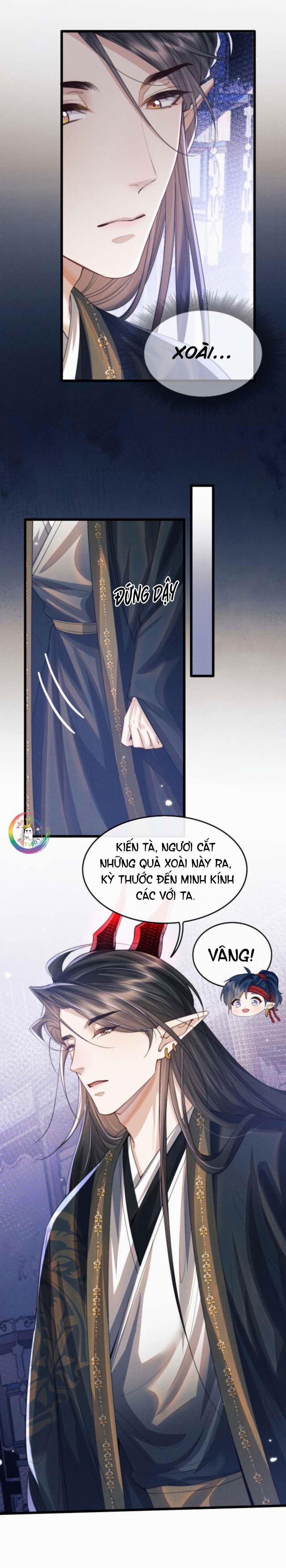 Sự Hối Hận Muộn Màng 19 trang 15