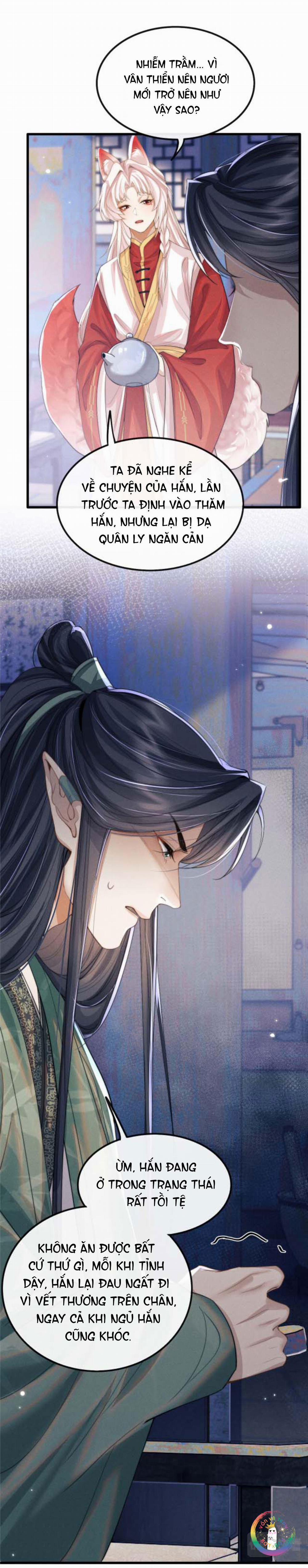 Sự Hối Hận Muộn Màng 19 trang 2