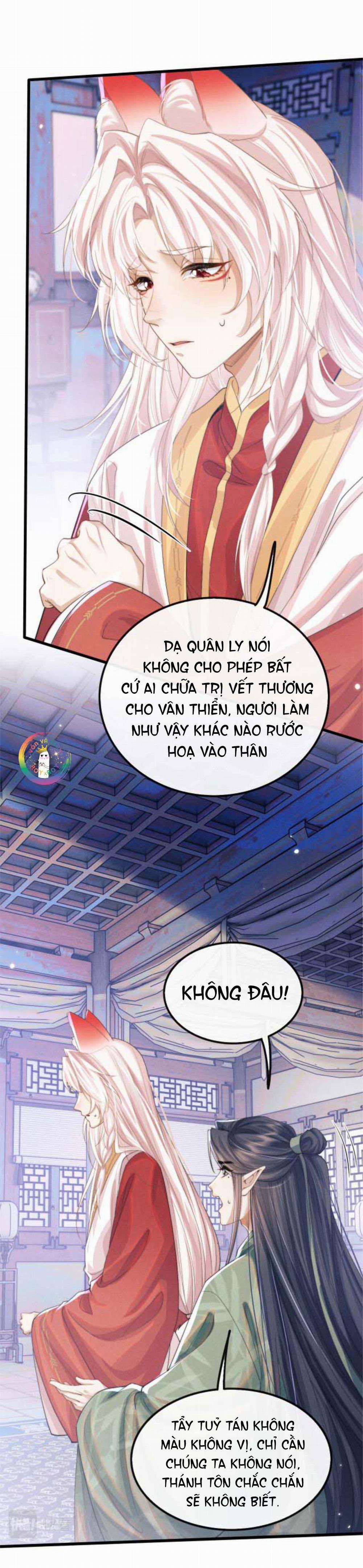 Sự Hối Hận Muộn Màng 19 trang 4