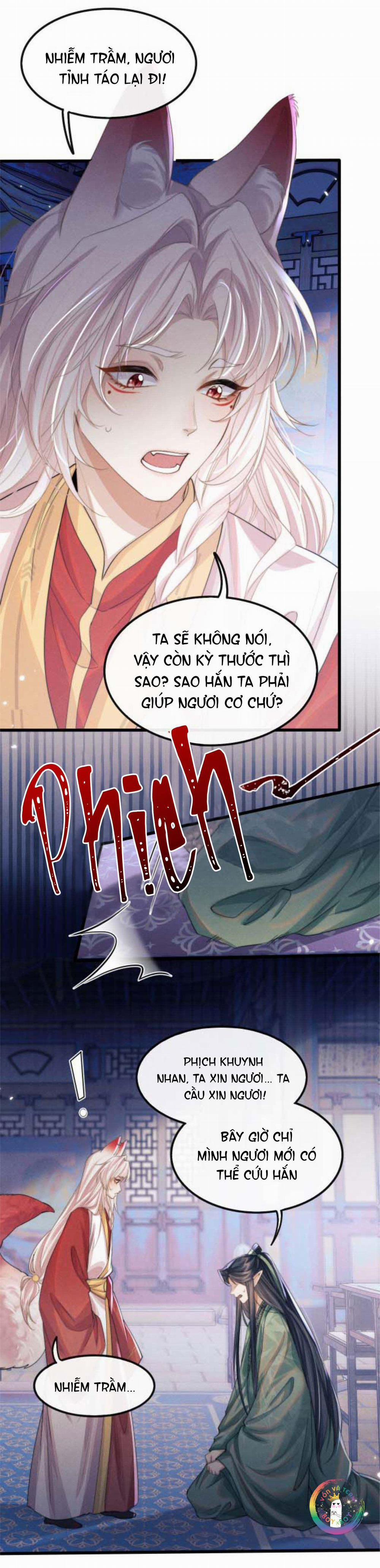 Sự Hối Hận Muộn Màng 19 trang 5