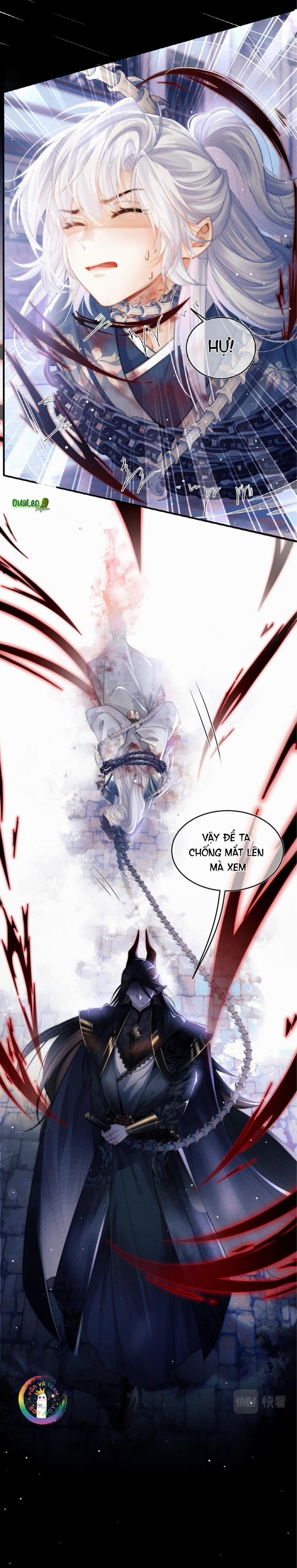 Sự Hối Hận Muộn Màng 2 trang 4