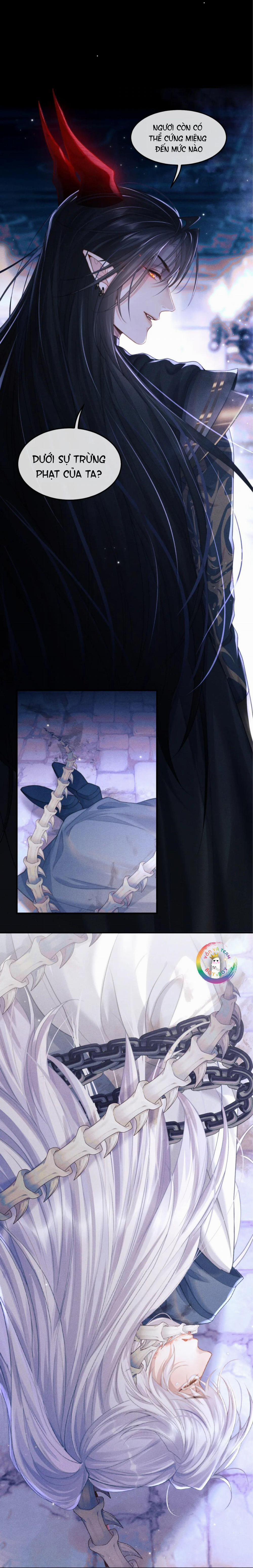 Sự Hối Hận Muộn Màng 2 trang 5