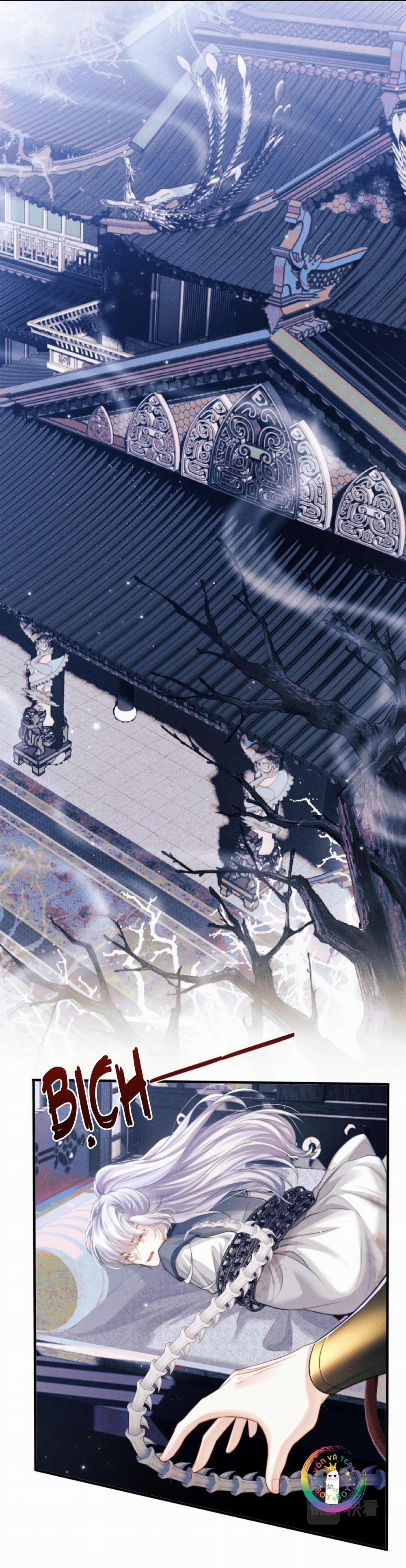 Sự Hối Hận Muộn Màng 2 trang 6